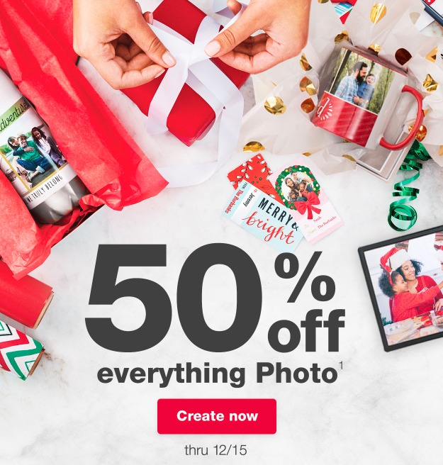 Walgreens Photo 50 Off Photo Gifts My Discount