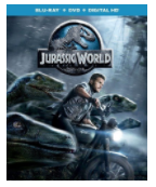 jurassic world