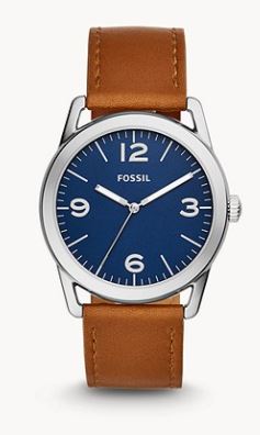 fossil watch