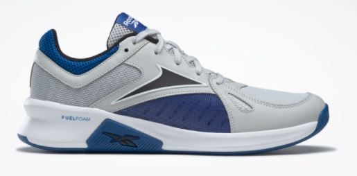 reebok trainers for men